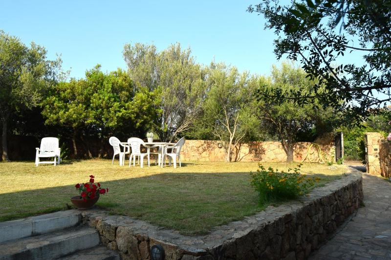 Villetta Vicino al Mare a Olbia - Casa con vista mozzafiato