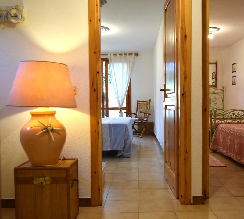 Villetta Vicino al Mare a Olbia - Casa con vista mozzafiato