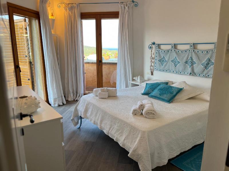 Chia Villa Violet: Lussuosa Villa con Piscina