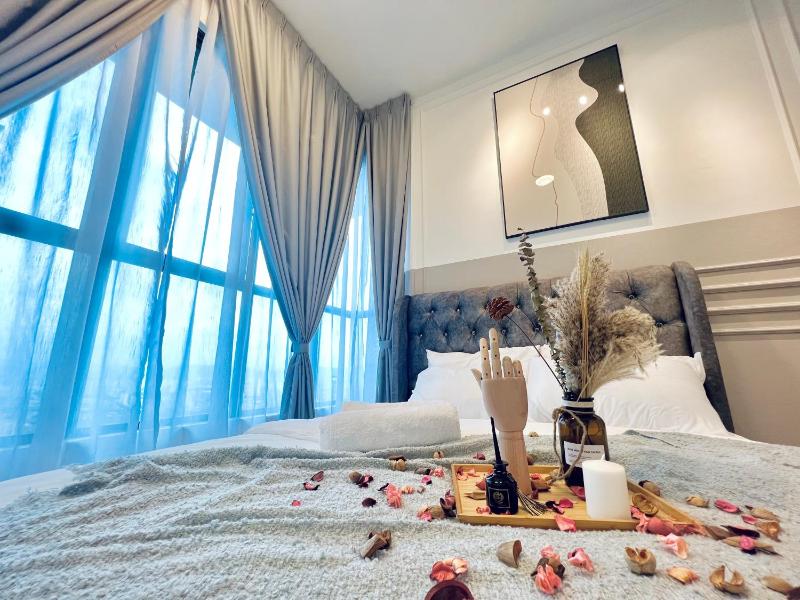 Цены на City Centre MRT KLCC Sunway Velocity в Куала-Лумпуре