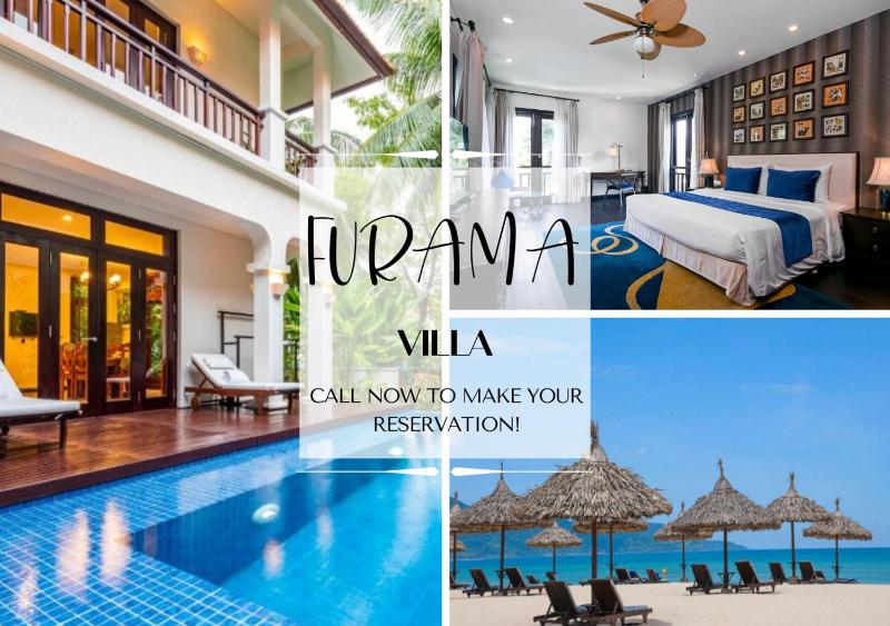 Цены на Luxury Danatrip Villas в Дананге