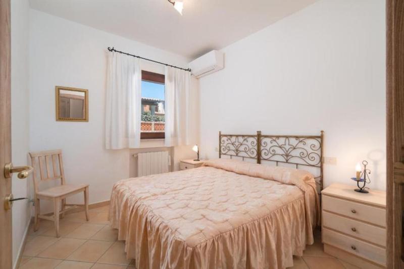La Conia Beach House a Cannigione - Lussuoso appartamento vista mare