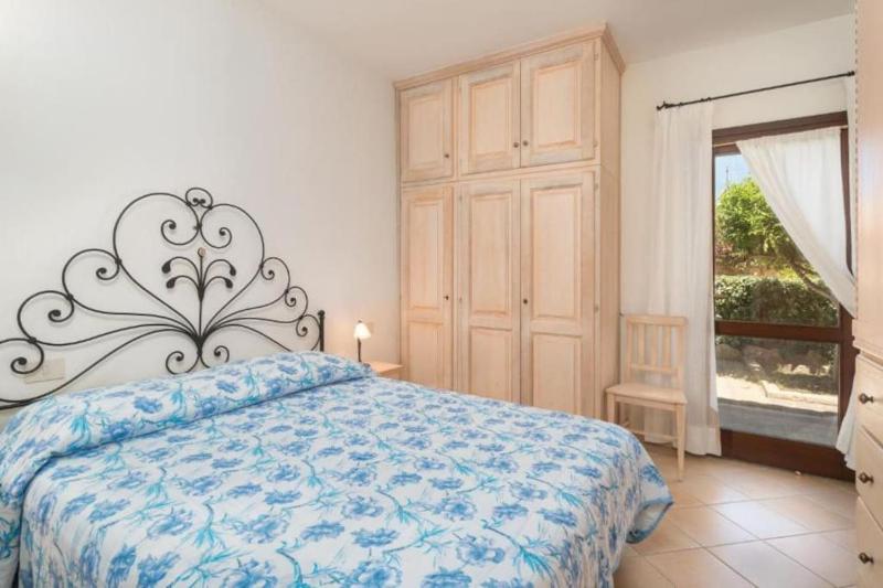 La Conia Beach House a Cannigione - Lussuoso appartamento vista mare