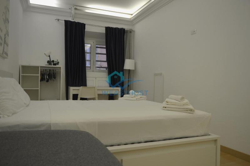 Retreat in the Heart of Fori Imperiali — отель с удобным расположением в Риме
