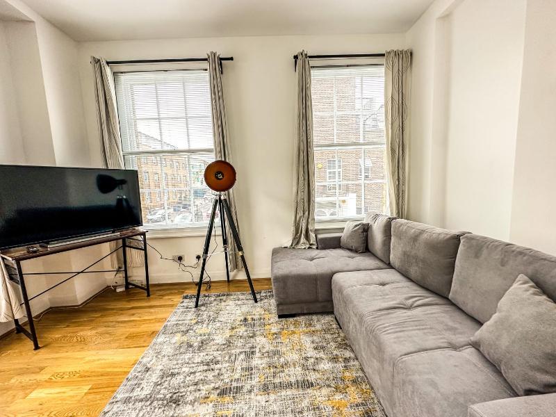 Цены на Gower street residences в Лондоне