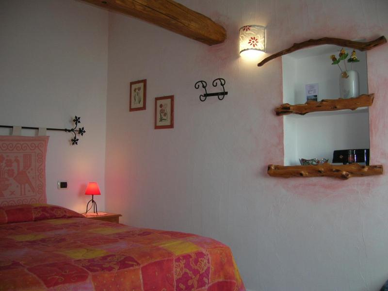 B&B La Mesenda ad Arzachena - Incantevole oasi con WiFi