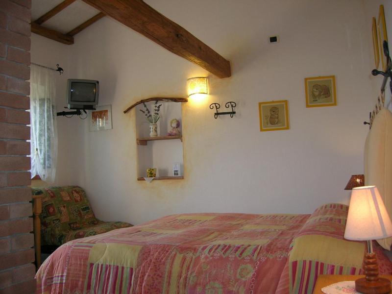 B&B La Mesenda ad Arzachena - Incantevole oasi con WiFi