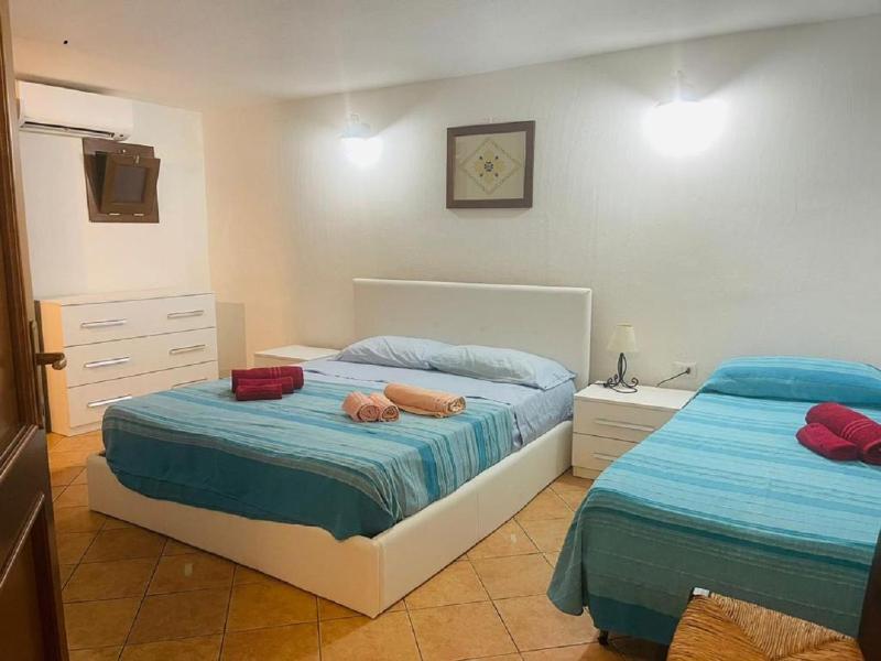 Eduard Villa a Stintino - Lussuosa villa con piscina