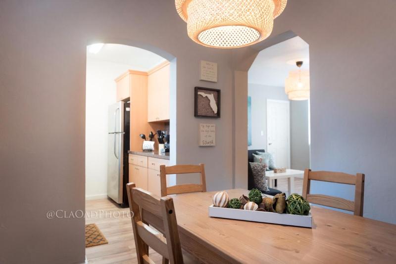 Comfy Miami 1BR Apt w/Free Parking & Wifi — отзывы гостей и цены