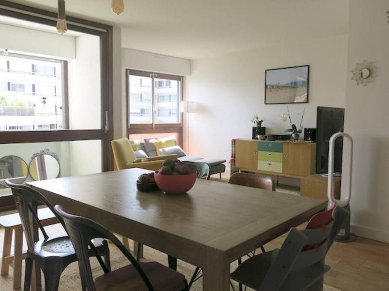 Apartment Fontarabie CityCosy — отель в Париже, Франция