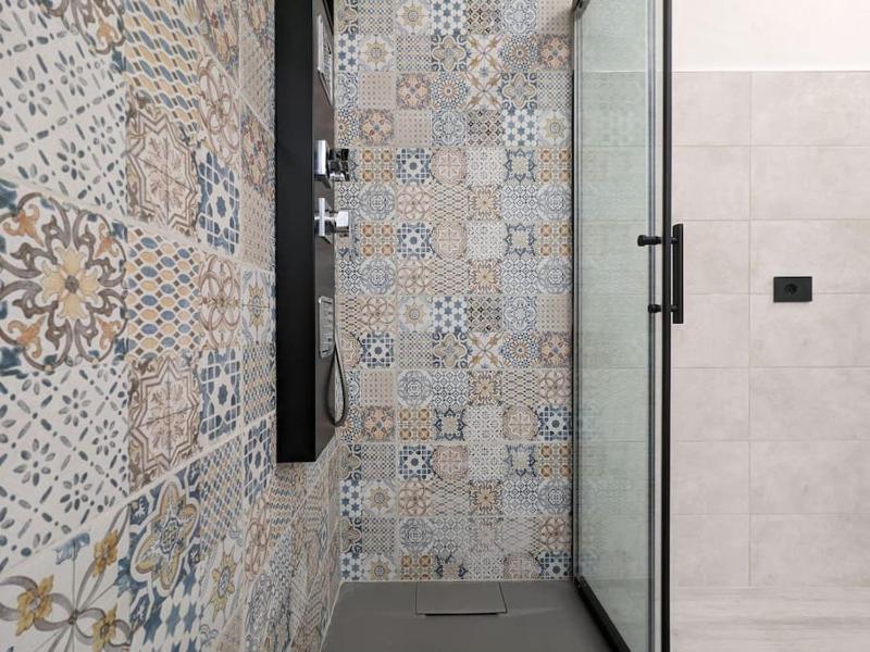 Santeria Modern Loft a Tortolì - Design e Comfort
