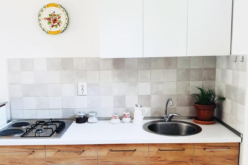 Цены на Olive house (near the airport) в Подгорице