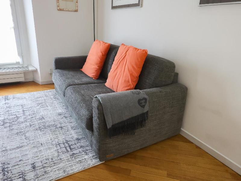 BRERA DISTRICT COOSY APARTAMENT New — забронировать отель в Милане