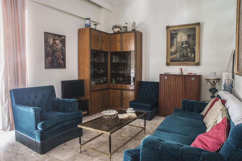 Classic Athenian House — отель в Афины, Греция