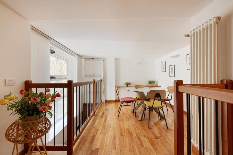 Sant'Ambrogio Design Apartment — забронировать отель в Милане