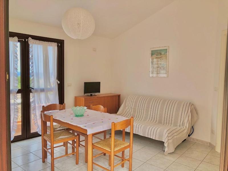 L'Ancora a Castelsardo - Accogliente Residence Vicino al Mare