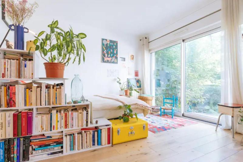 Charming Studio Apartment for 2 — отзывы гостей и цены