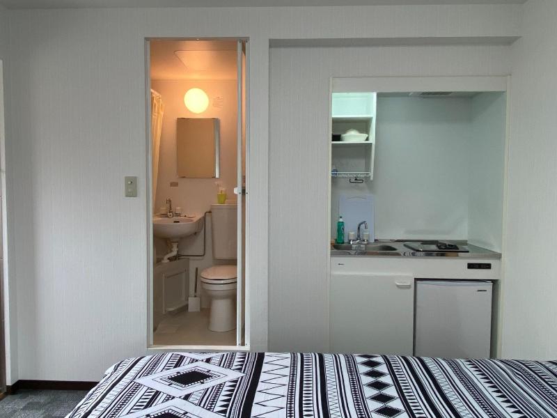 Sachi no yado - Vacation STAY 14758 — забронировать отель в Осаке