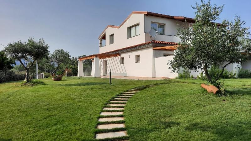 Sa Jacca a Siniscola - Lussuoso albergo rurale con spa