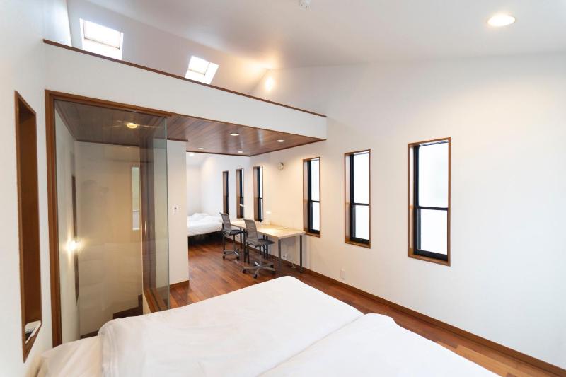 Minato-ku - House - Vacation STAY 14528 — отель с удобствами в Токио