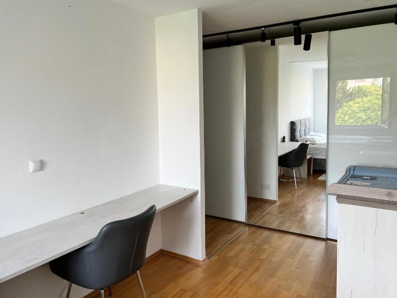 Vienna home — комфортный отель в вене