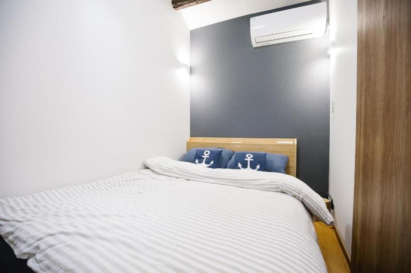 Forest guest house - Vacation STAY 14788 — отель в Осаке, Япония