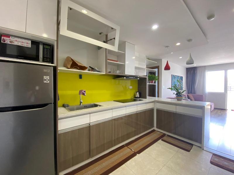 Lucy House — отель в Дананге, Вьетнам