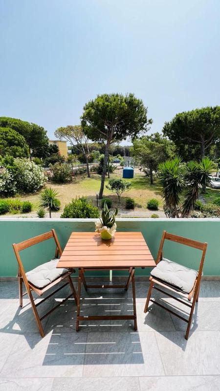 Silvy's Sunny House a Platamona - Accogliente Casa Mare