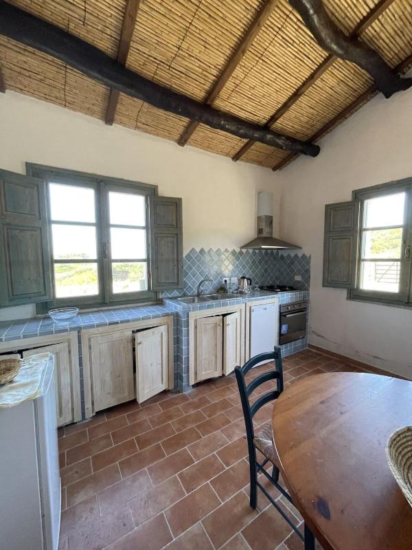 Stazzo Retreat a Santa Teresa - Villa lusso vista mare