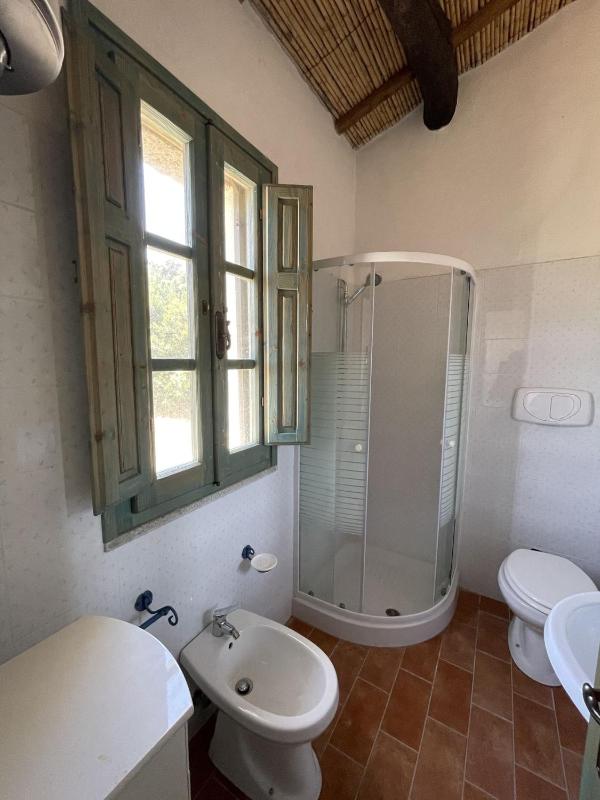 Stazzo Retreat a Santa Teresa - Villa lusso vista mare