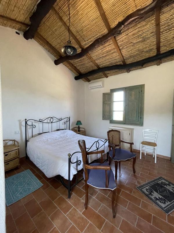 Stazzo Retreat a Santa Teresa - Villa lusso vista mare