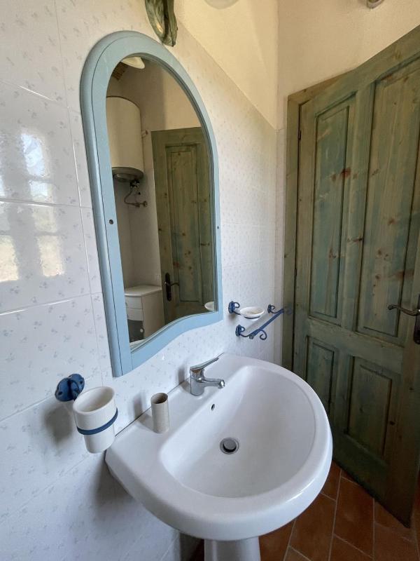 Stazzo Retreat a Santa Teresa - Villa lusso vista mare