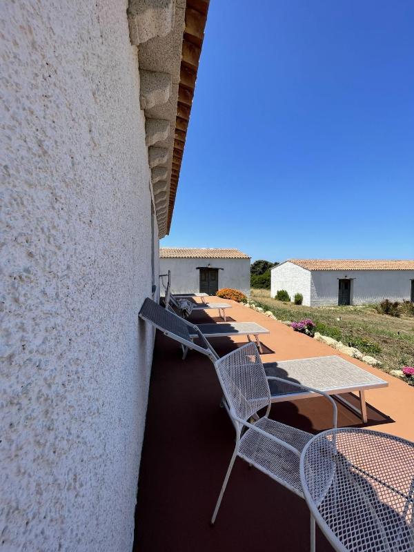 Stazzo Retreat a Santa Teresa - Villa lusso vista mare