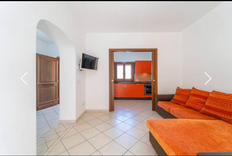 Villa Costa Smeralda ad Arzachena - Lussuosa casa vacanze