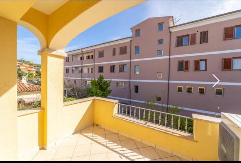 Villa Costa Smeralda ad Arzachena - Lussuosa casa vacanze