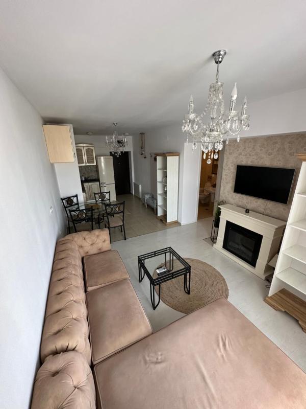 Mihai Bravu Apartment — отель с удобным расположением в Бухаресте