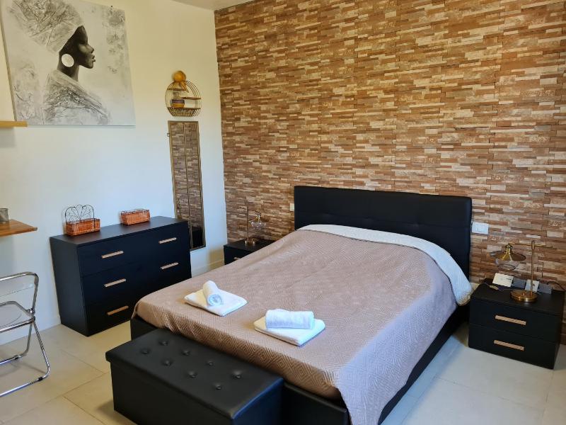 Li-Lioni a Platamona - Appartamento di lusso con spa