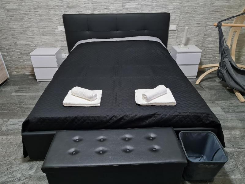 Li-Lioni a Platamona - Appartamento di lusso con spa