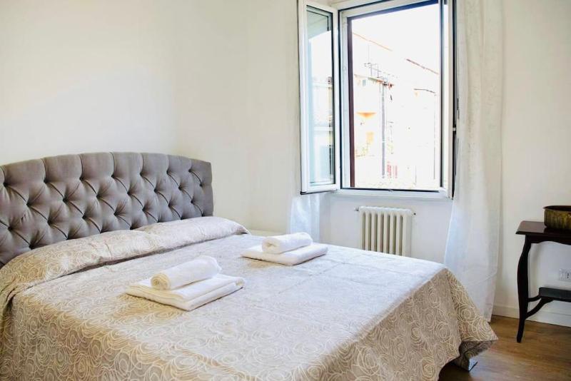 Termini/S.Giovanni Sweet Apartment - Metro A/B — отель в Риме, Италия