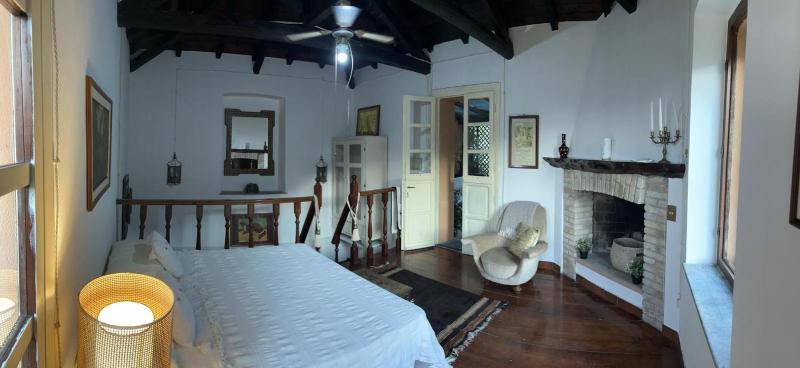 Al Torrino a Capoterra - Elegante casa storica del 1800