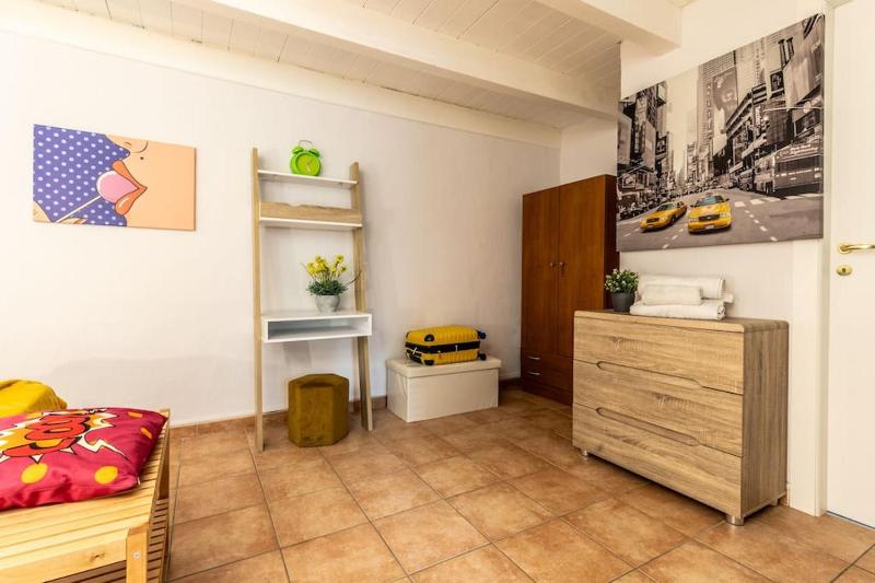 Appartamenti Carlo Alberto a Sassari - Design nel centro