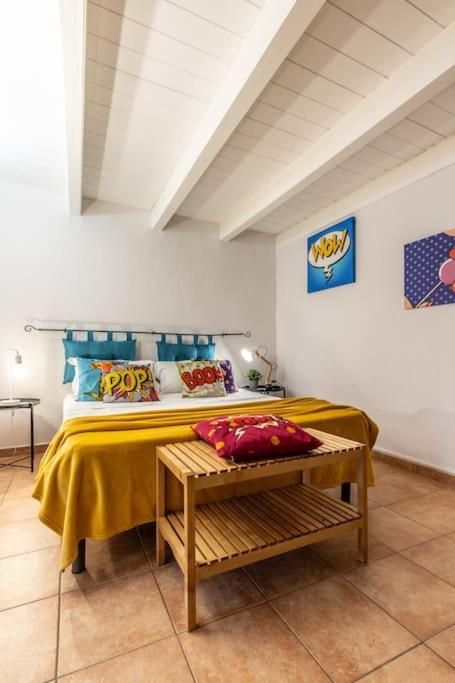 Appartamenti Carlo Alberto a Sassari - Design nel centro