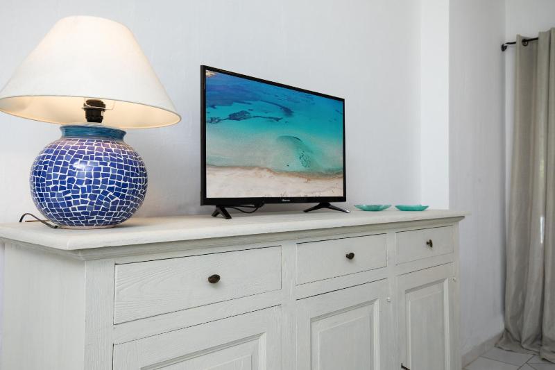 Harry's House a Porto Rotondo - Appartamento con terrazza vicino al mare