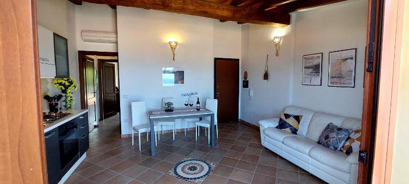 Casa Maya Holiday World a Valledoria - Vista Mare
