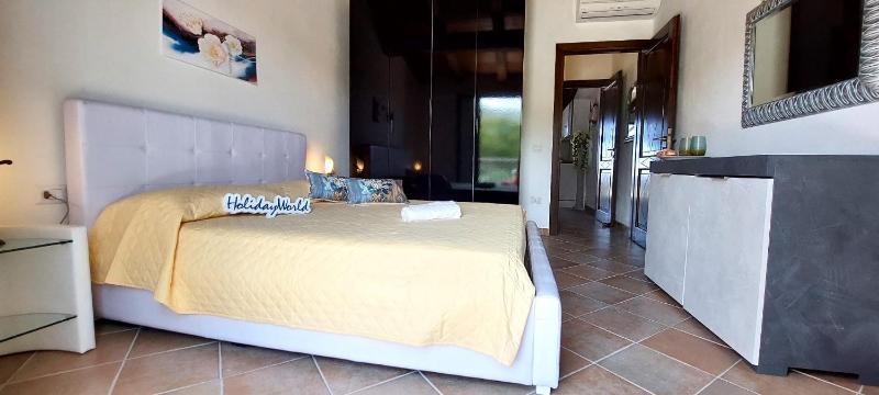 Casa Maya Holiday World a Valledoria - Vista Mare
