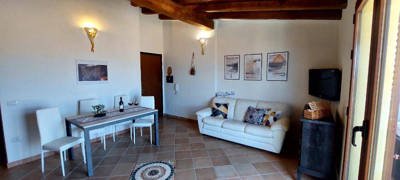 Casa Maya Holiday World a Valledoria - Vista Mare