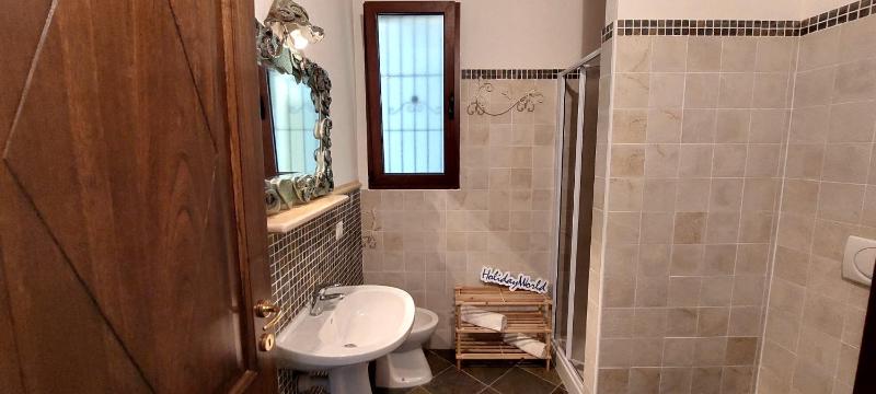 Casa Maya Holiday World a Valledoria - Vista Mare