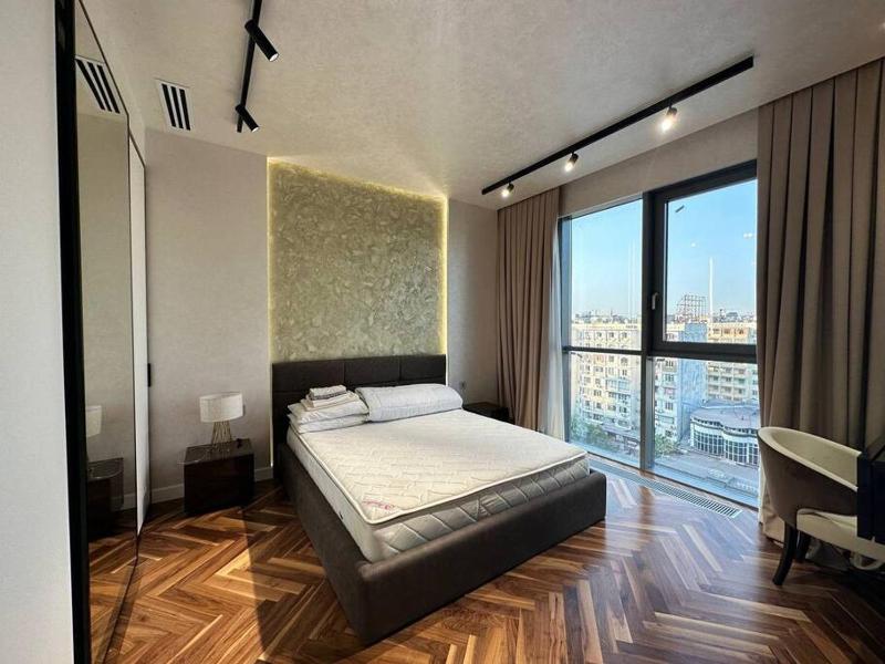 Luxury , Cozy and Modern apartment — отель с удобным расположением в Ташкент