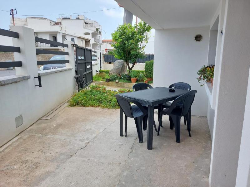 Appartamento Centralissimo a Tortolì - Comoda Casa Vacanze