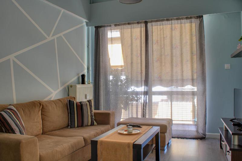 Modern Cozy Apartment in Downtown Athens — отзывы гостей и цены
